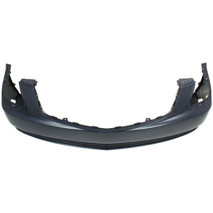 2006-2011 Cadillac DTS (W/O Sensor Holes) Front Bumper