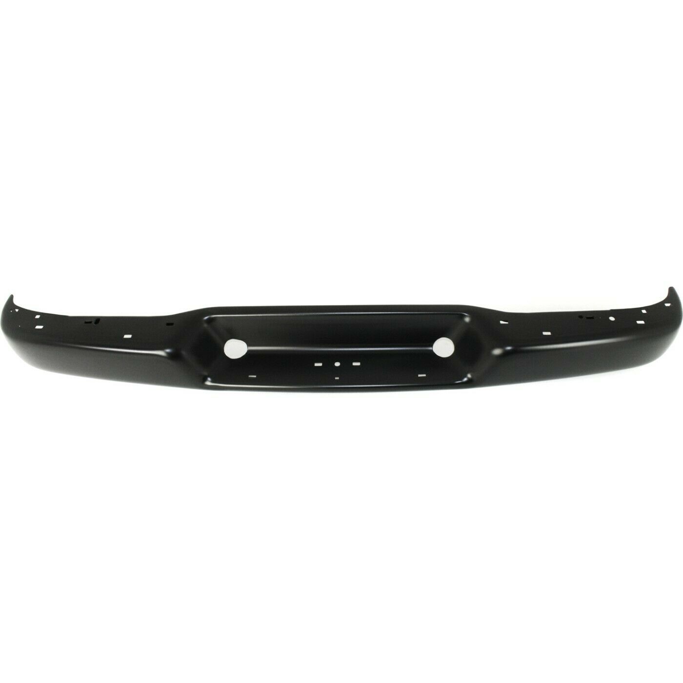 2003-2019 Chevy Express Rear Bumper