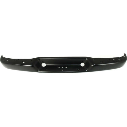 2003-2019 Chevy Express Rear Bumper