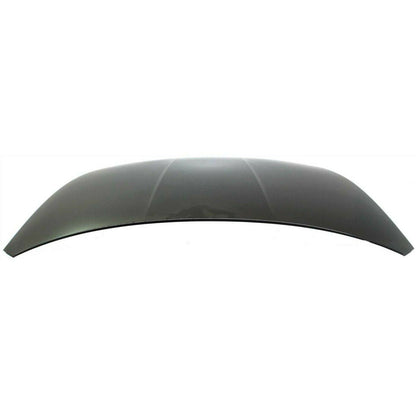 2007-2012 Nissan Versa Sedan/Hatchback Hood