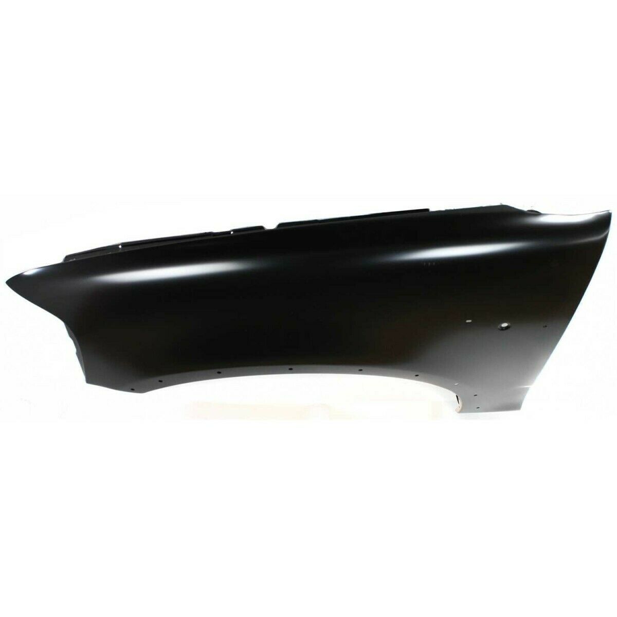 1997-2003 Ford F150/F250 (W/ Molding Holes) Fender