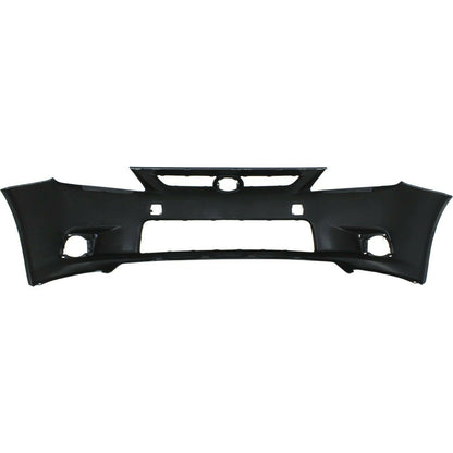 2011-2013 Scion TC Front Bumper