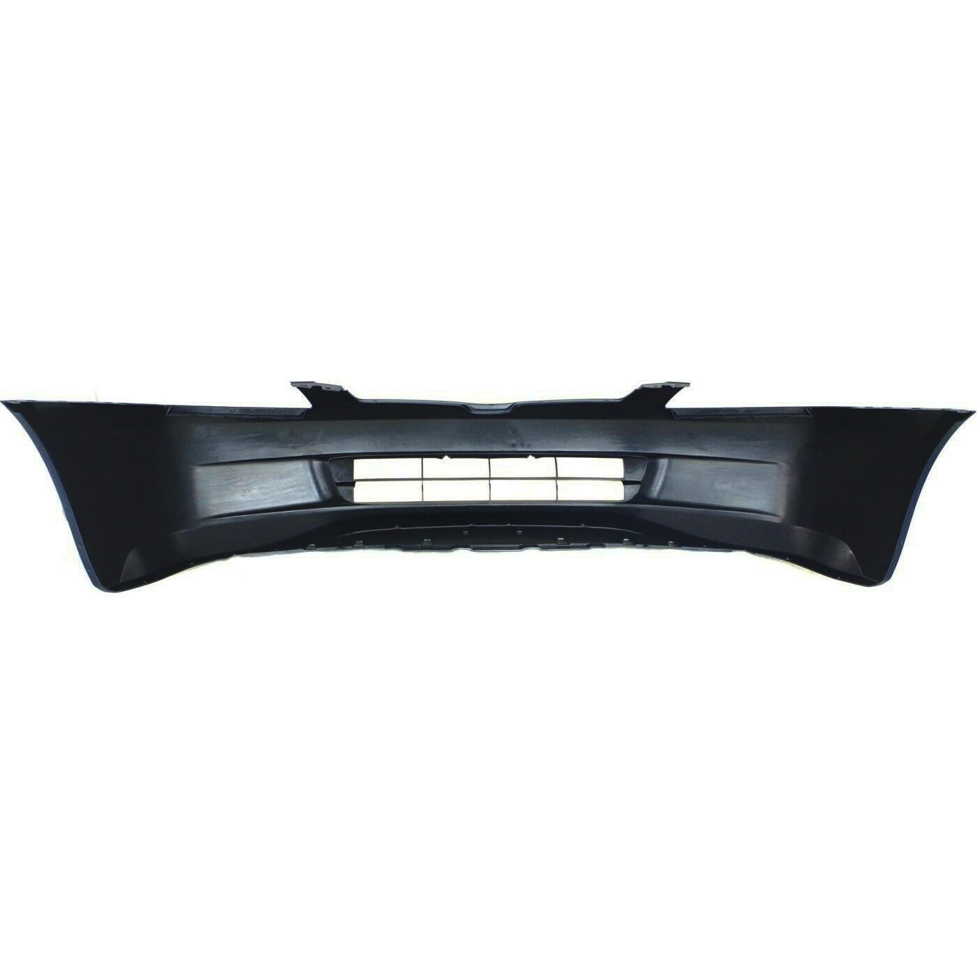 2003 to 2005 Honda Accord Sedan Front Bumper Pre painted