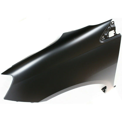 2004-2010 Toyota Sienna Fender