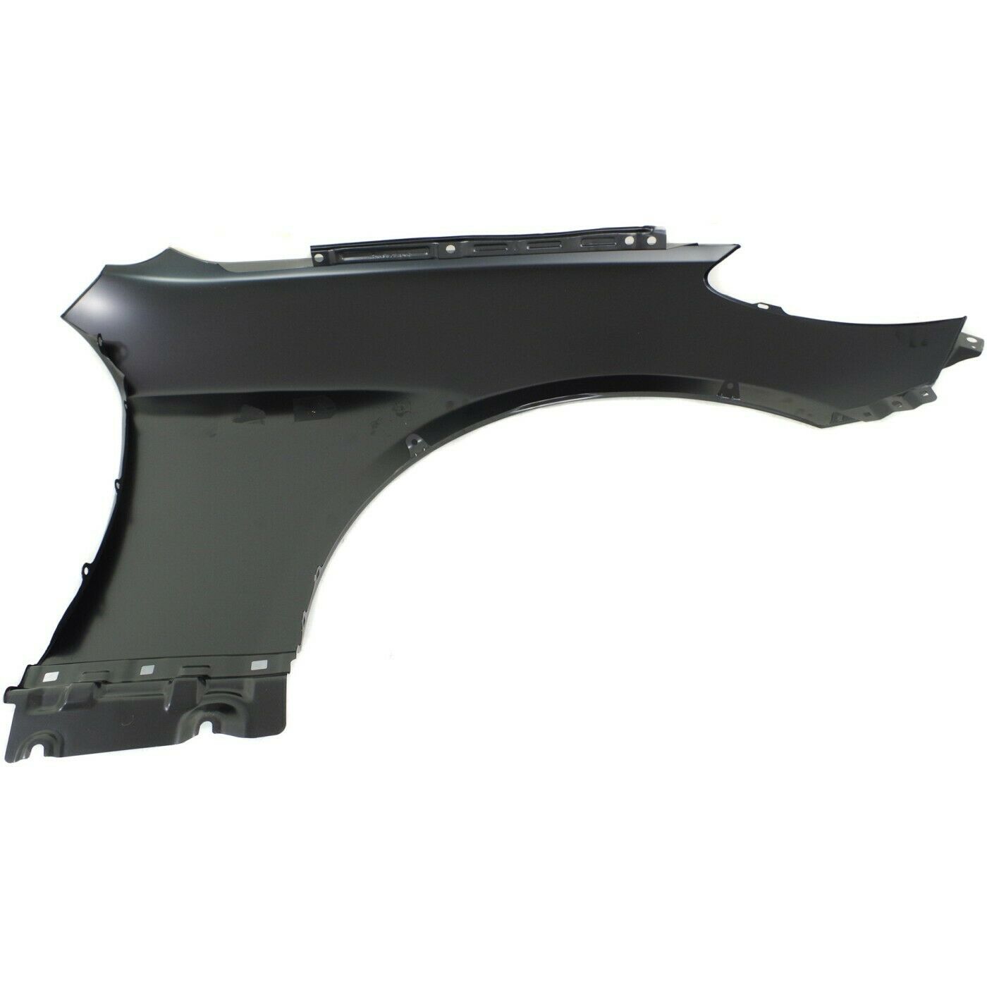 2010-2016 Hyundai Genesis Coupe Fender