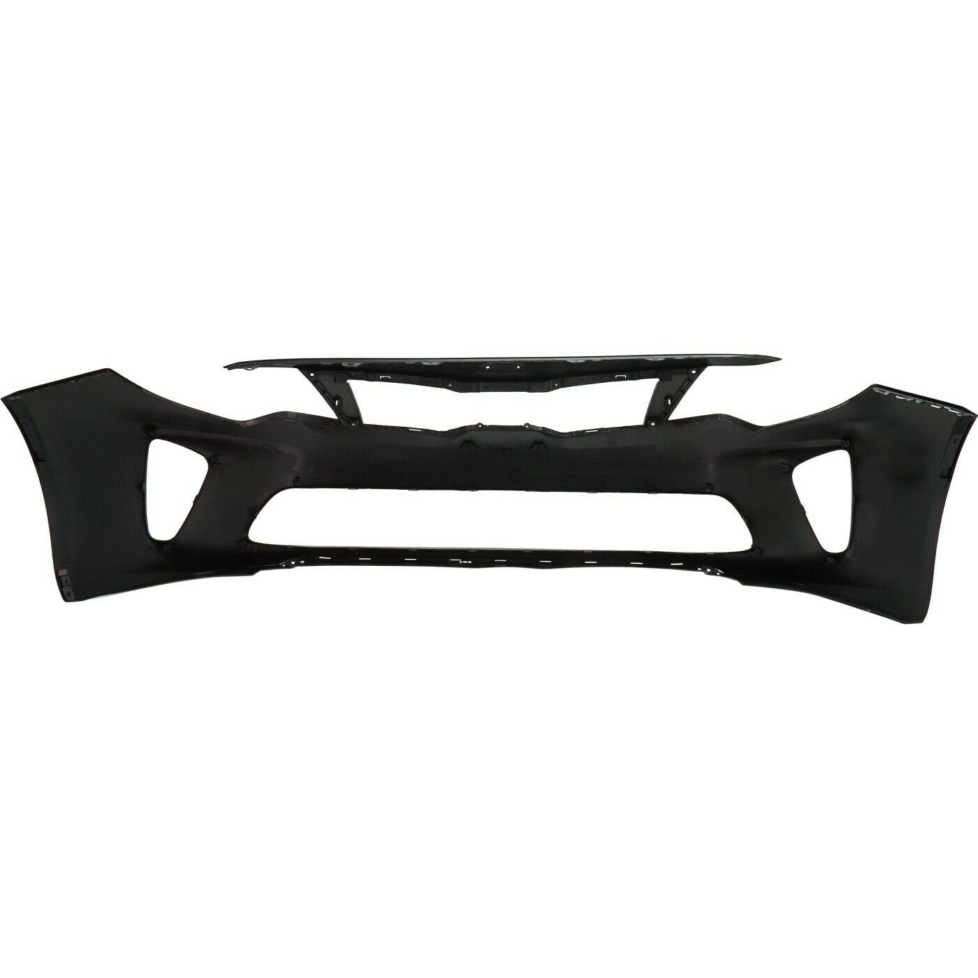 2016-2018 Kia Optima Front Bumper for SX/SXL Trim