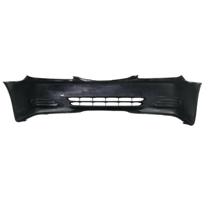 2002-2004 Toyota Camry (LE, XLE) Front Bumper