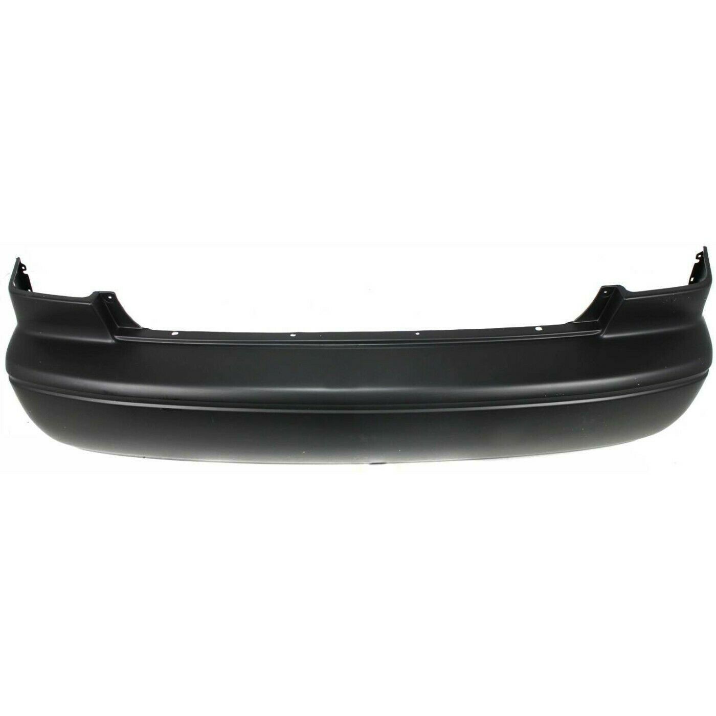 2000-2001 Toyota Camry Rear Bumper