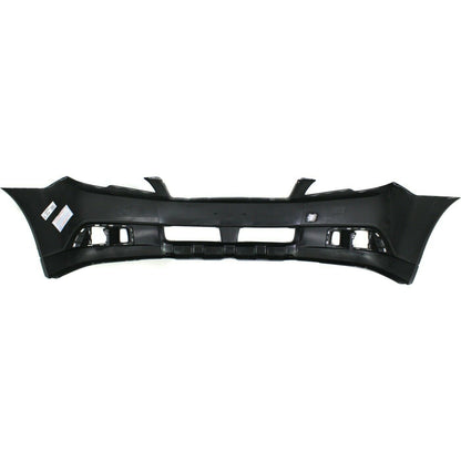 2010-2012 Subaru Outback Front Bumper