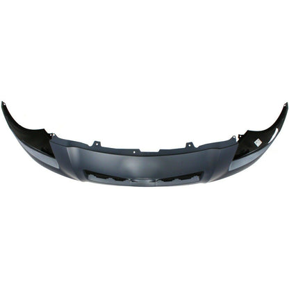 2007-2008 Toyota Yaris Hatchback Front Bumper