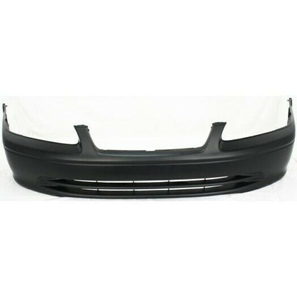 2000-2001 Toyota Camry Front Bumper