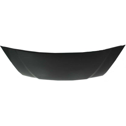 2002-2009 Chevy Trailblazer Hood