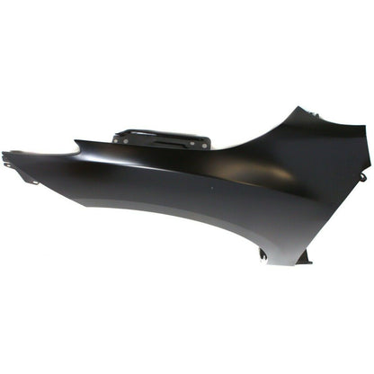 2010-2011 Mazda 3 Sedan Fender