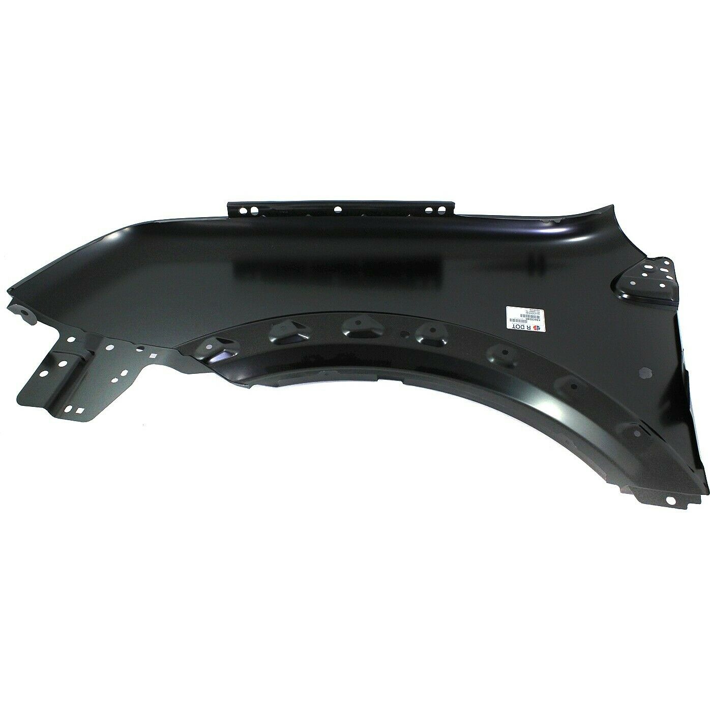 2010-2013 Ford Transit Connect Fender