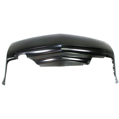 2003-2007 Cadillac CTS (2.8L/3.2L) Rear Bumper