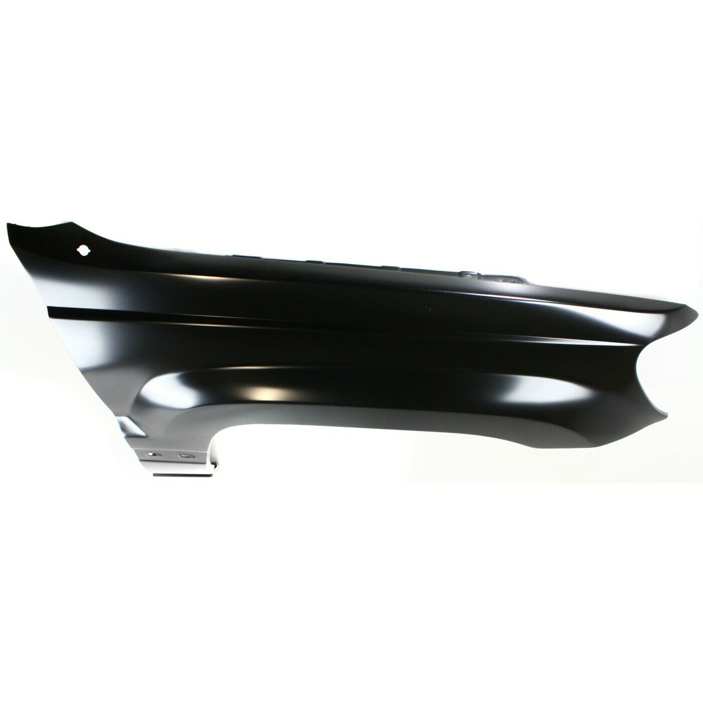 1999-2004 Jeep Grand Cherokee Fender