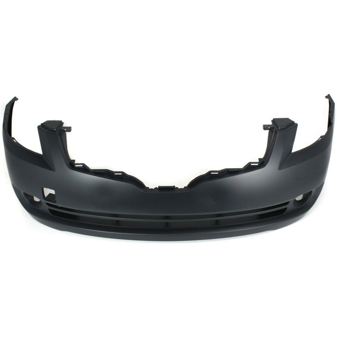 2007-2009 Nissan Altima Sedan Front Bumper