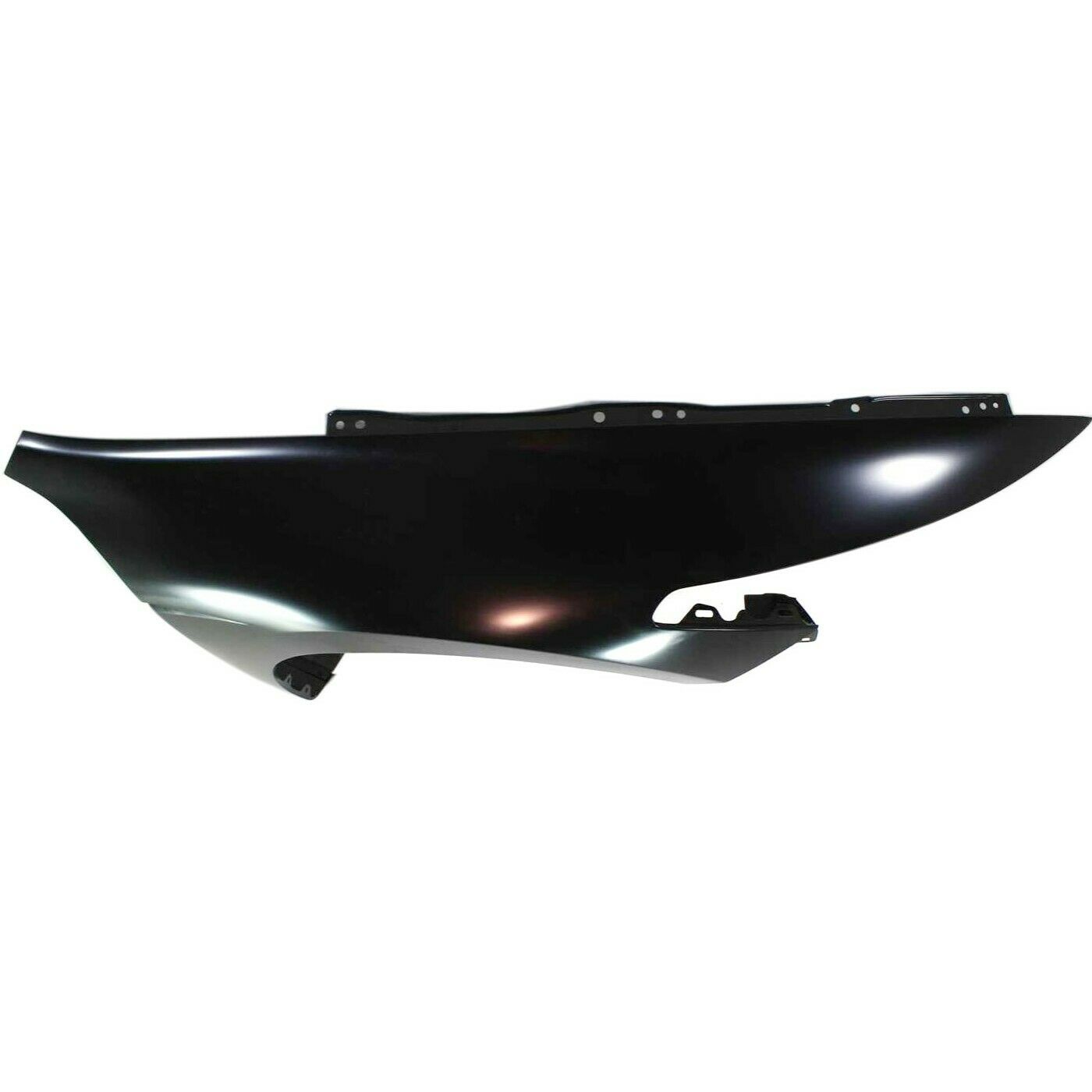 2008-2012 Honda Accord Coupe Fender