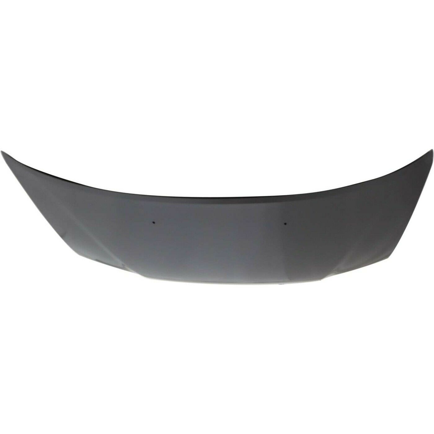 2004-2008 Chevy Aveo Hatchback Hood