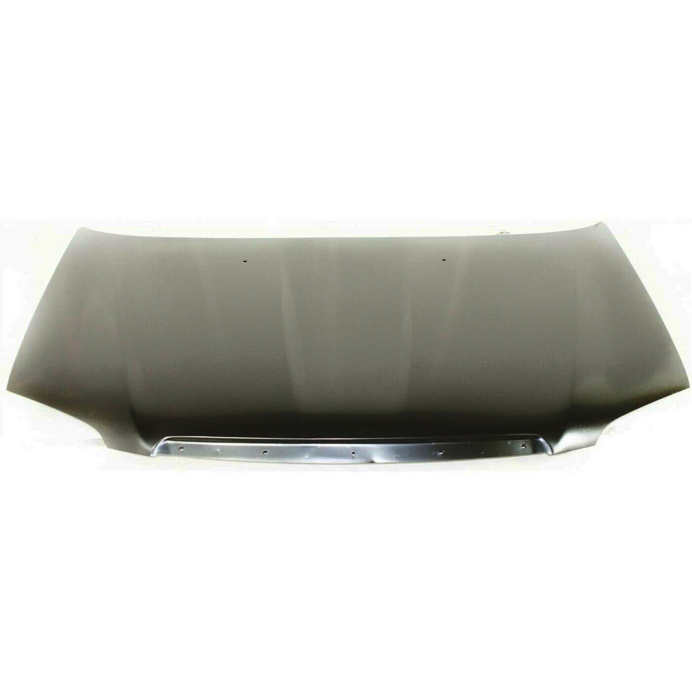 2001-2006 Mazda Tribute Hood