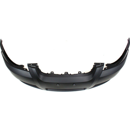 2007-2011 Chevy Aveo Front Bumper Painted