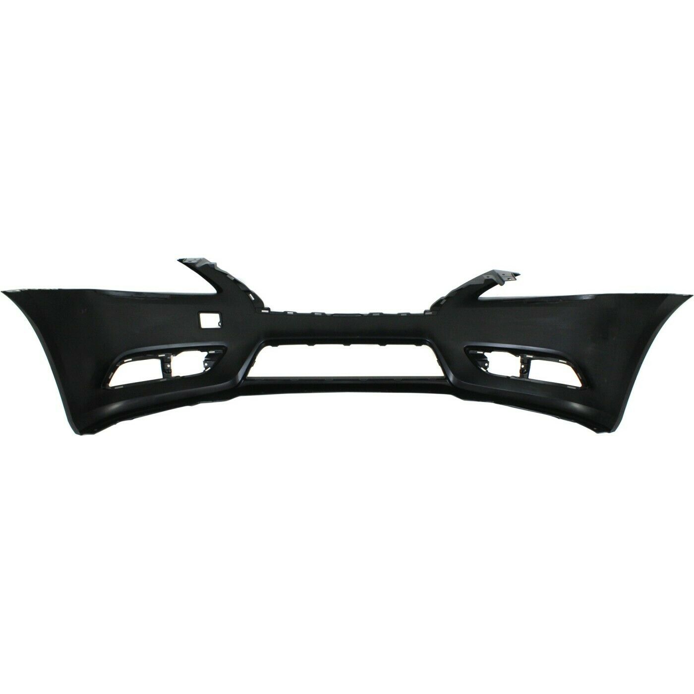 2013-2015 Nissan Sentra Sedan (S, SL, SV) Front Bumper