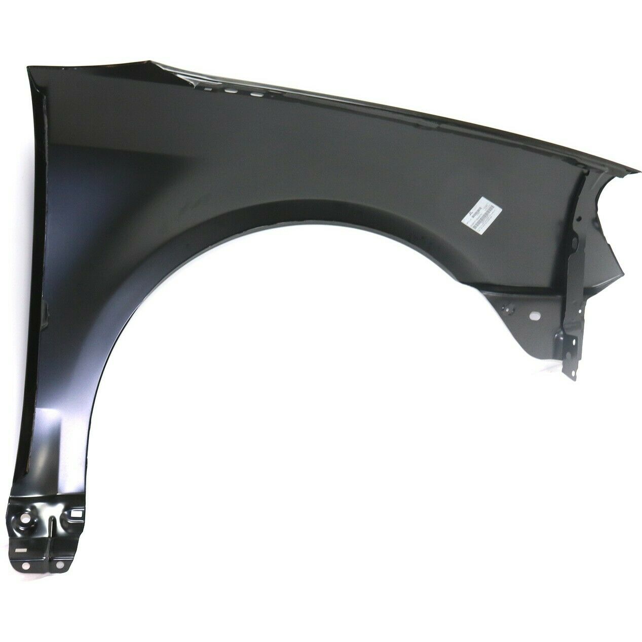 2005-2007 Mercury Montego Fender