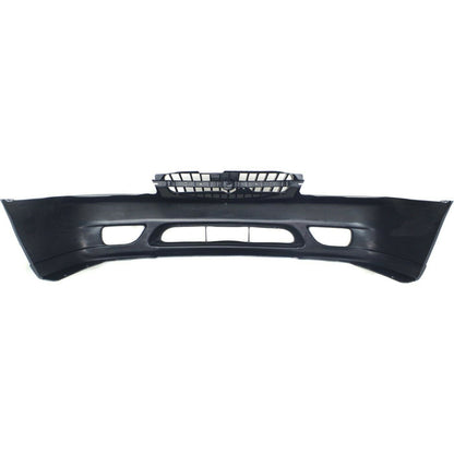 2000-2001 Nissan Altima (SE) Front Bumper