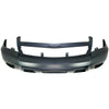 2007-2014 Chevy Suburban Front Bumper Painted