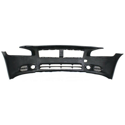 2009-2014 Nissan Maxima Front Bumper