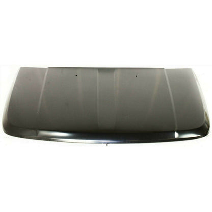 2007-2011 Dodge Nitro Hood