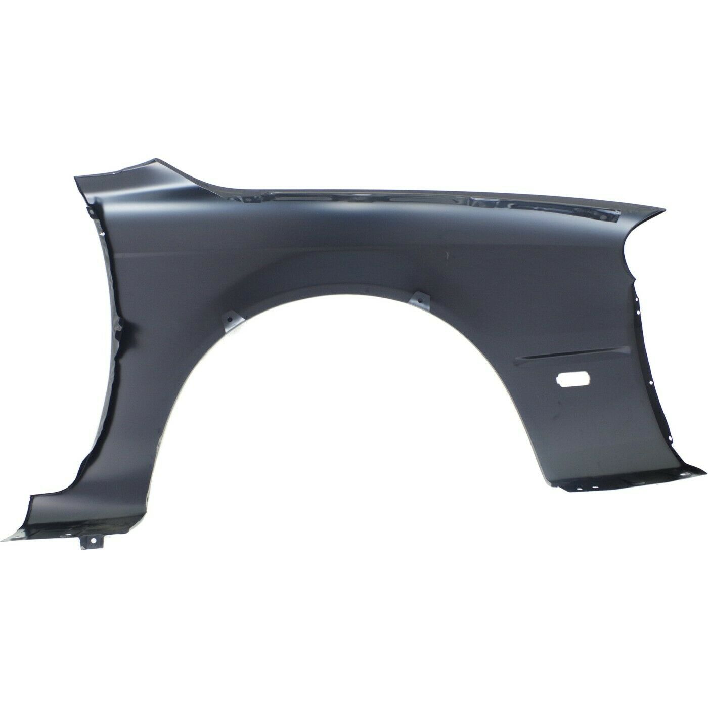 2002-2004 KIA Spectra Hatchback Fender