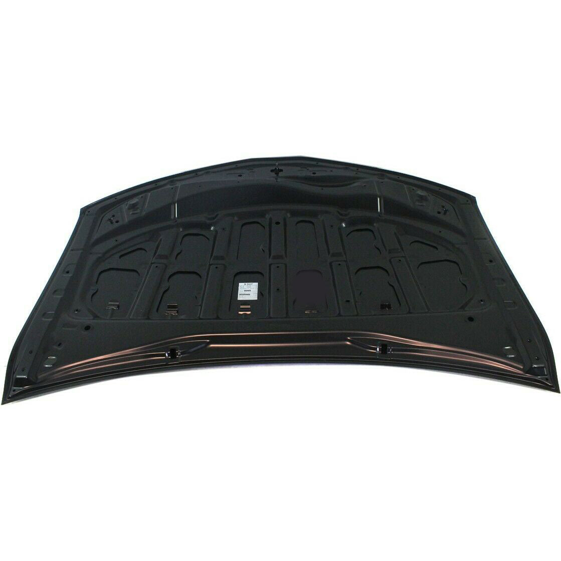 2012-2014 Toyota Camry Hood