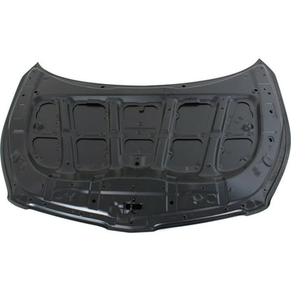 2009-2010 Pontiac Vibe Hood