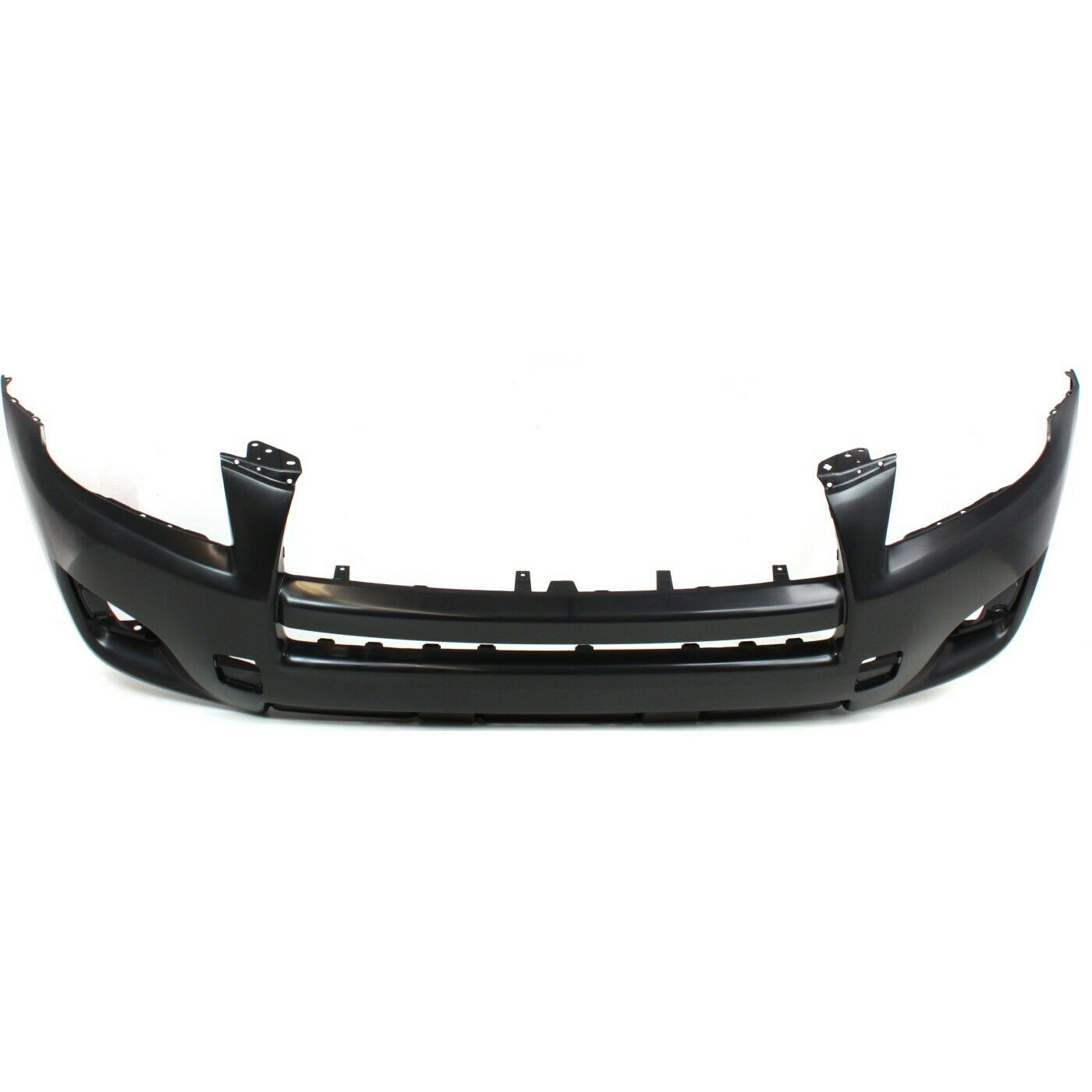 2009-2012 Toyota Rav4 (Sport) Front Bumper