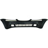 2004-2006 Chevy Aveo Front Bumper Painted