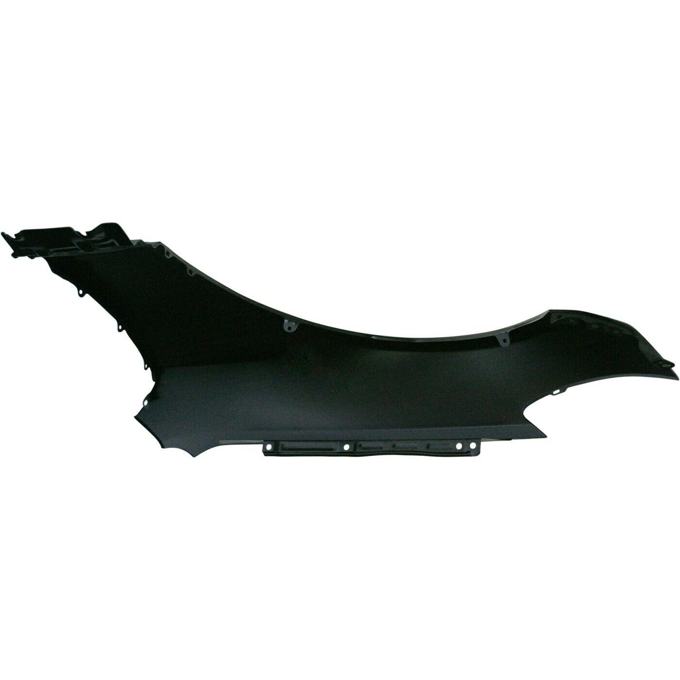 2010-2016 Hyundai Genesis Coupe Fender