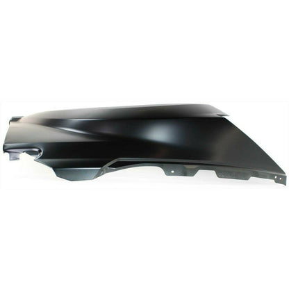 2007-2012 Dodge Caliber Fender