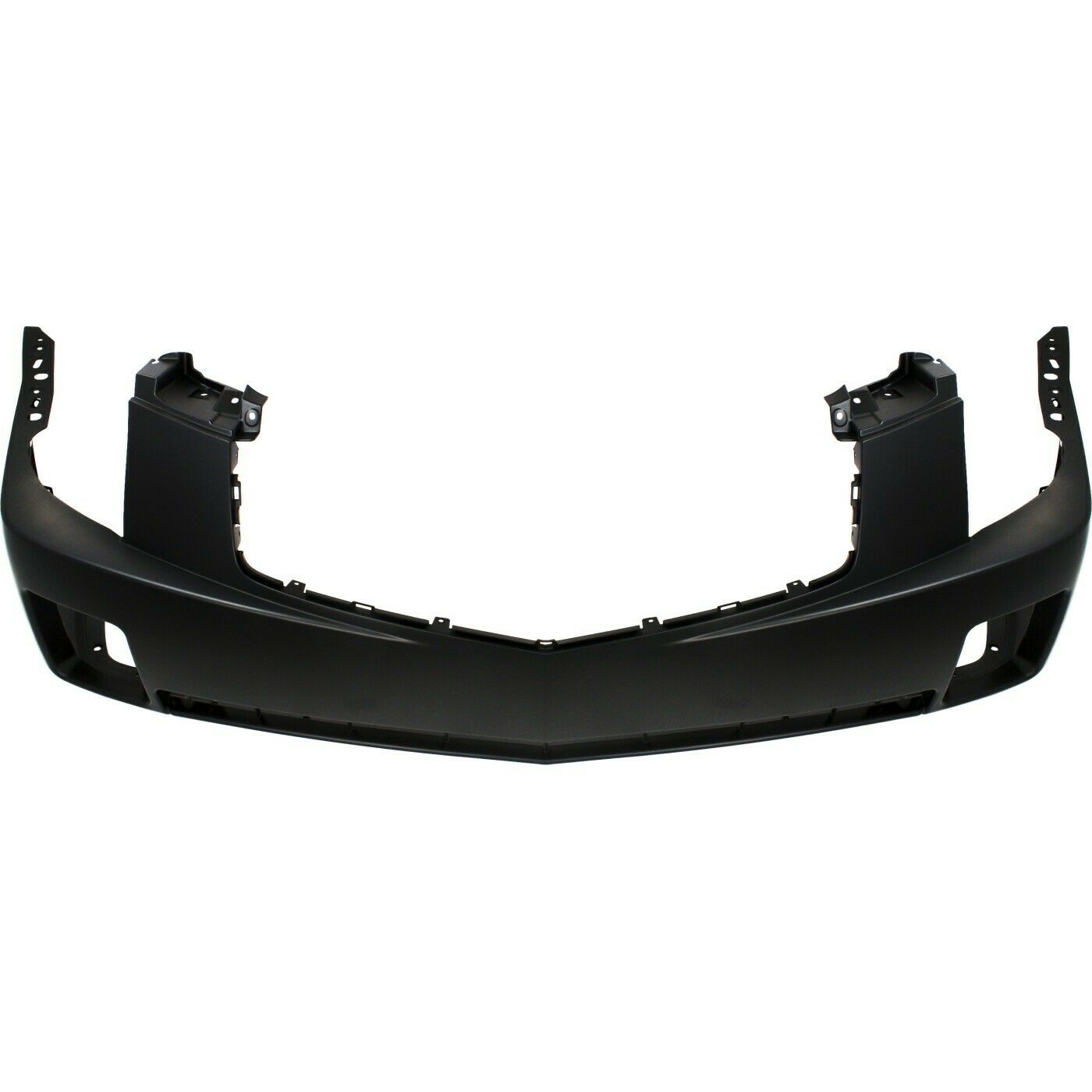 2003-2007 Cadillac CTS Front Bumper Painted