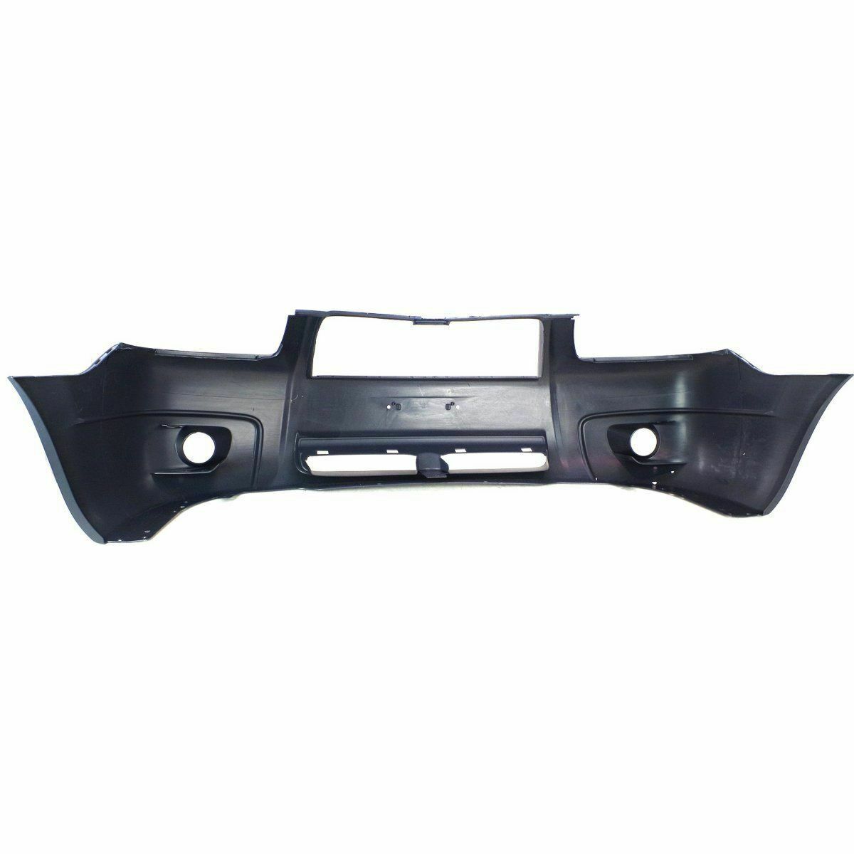 2006-2008 Subaru Forester (2.5X) Front Bumper