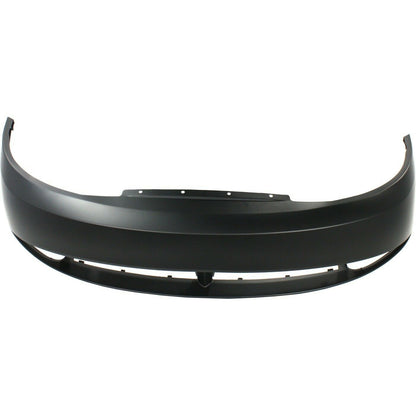 1999-2000 Mercury Cougar Front Bumper