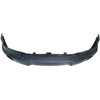 2005-2007 Jeep Grand Cherokee (W/ Chrome Molding) Front Bumper Painted