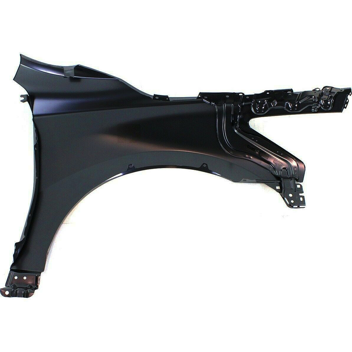 2013-2015 Nissan Altima Sedan Fender