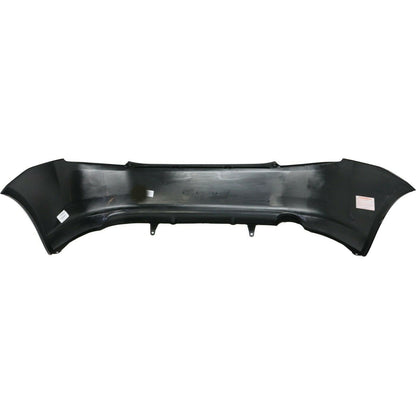 2011-2013 Scion TC Rear Bumper