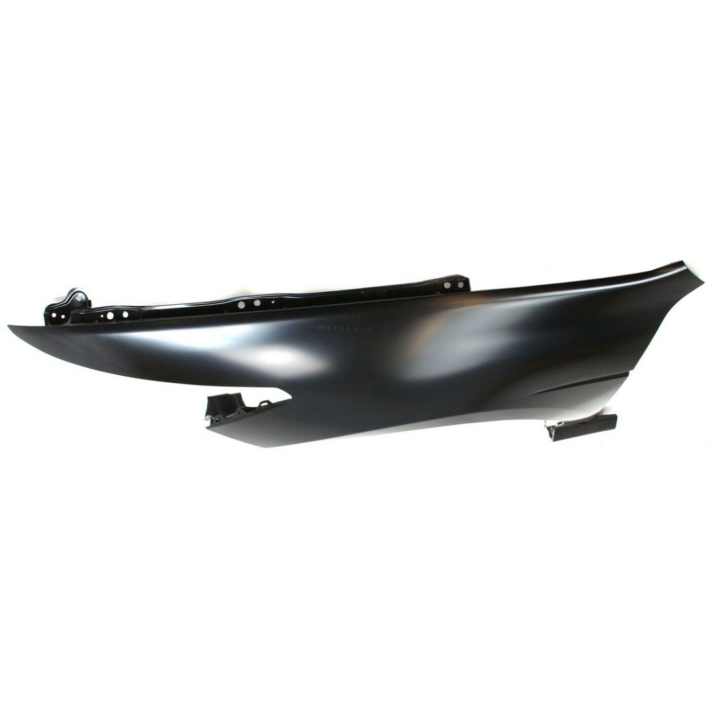 2008-2012 Honda Accord Coupe Fender