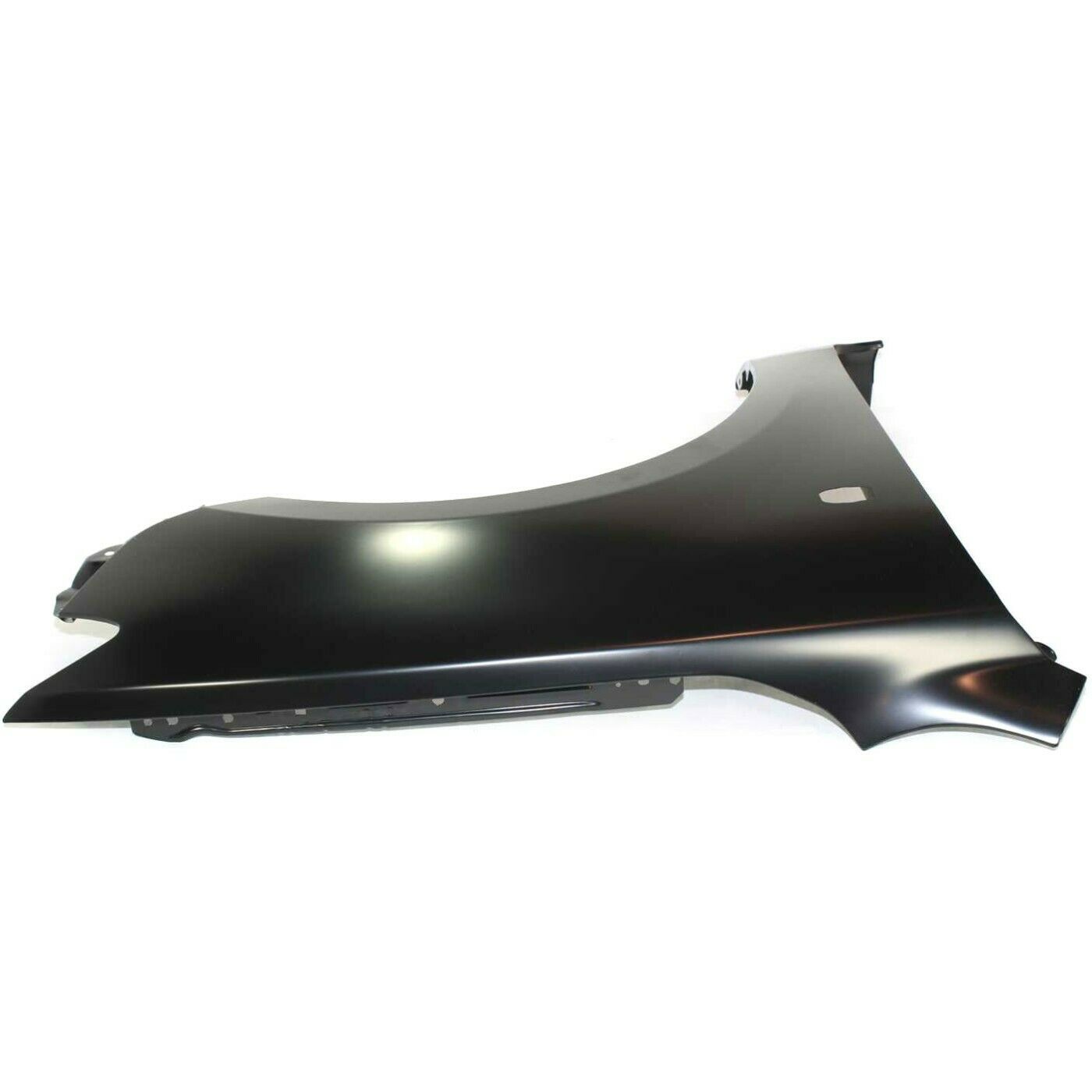 2004-2009 Mazda 3 Sedan Fender