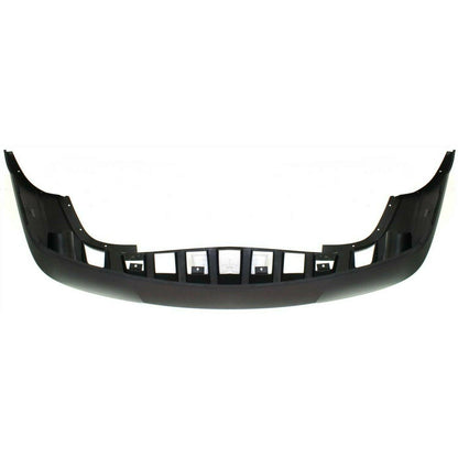 2002-2007 Buick Rendezvous Front Bumper Painted