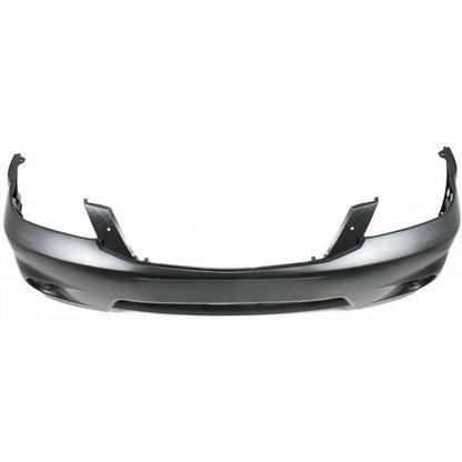 2005-2006 Mazda Tribute Front Bumper Painted