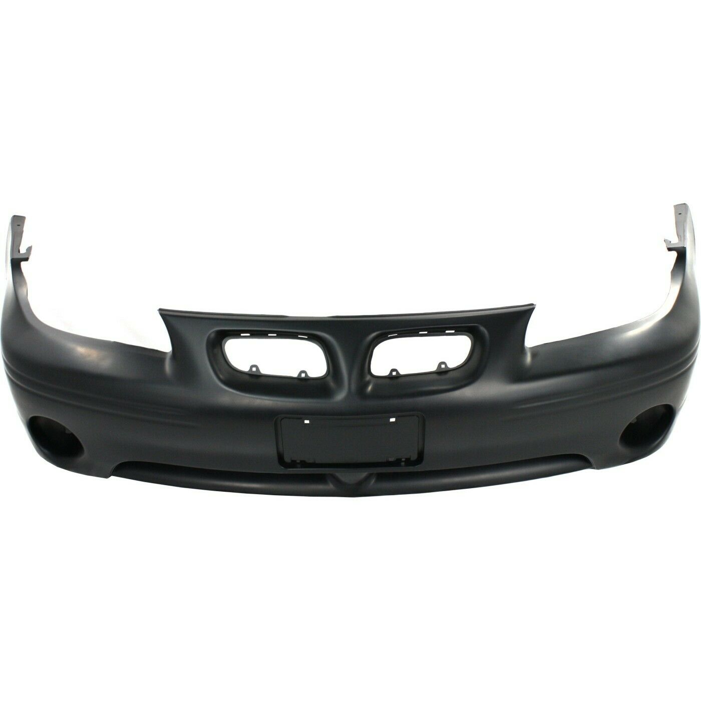 1997-2003 Pontiac Grand Prix GT/GTP Front Bumper