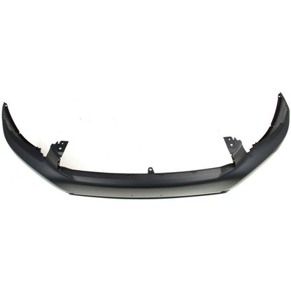 2008-2010 Toyota Highlander Front Bumper